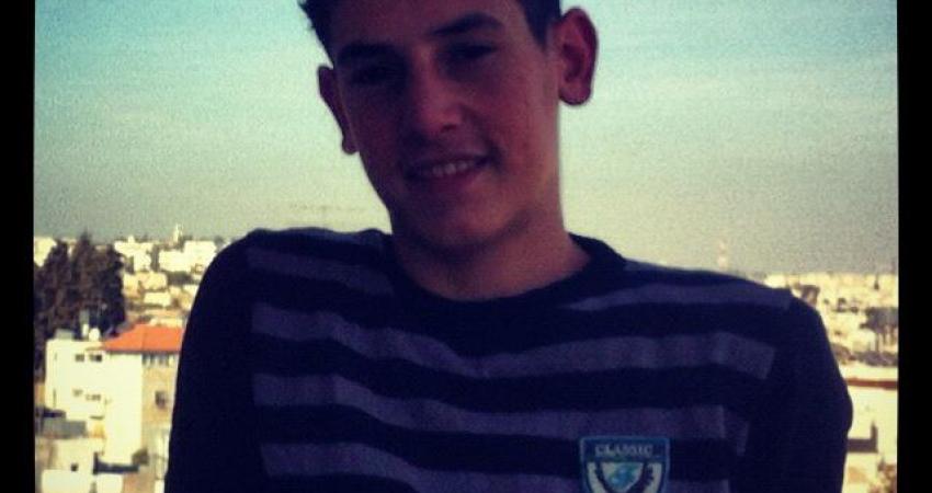 الاستشهادي عبد الحميد أبو سرور