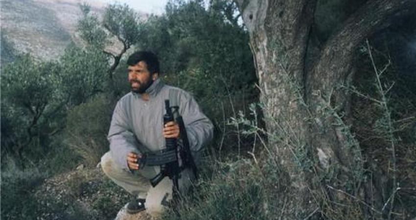 الشهيد أبو الهنود