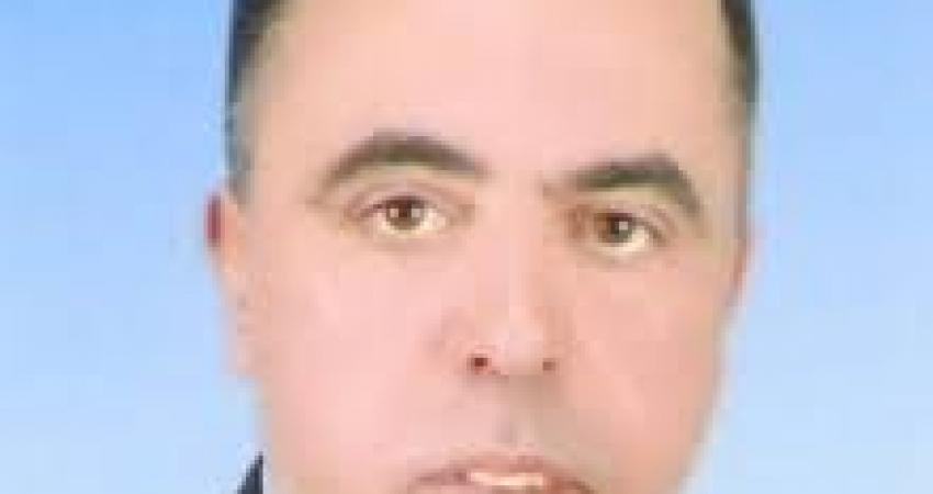 عصام شاور