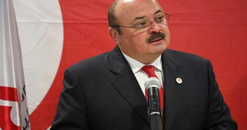 الشوا: تحول سلطة النقد لبنك مركزي بمراحله الأخيرة