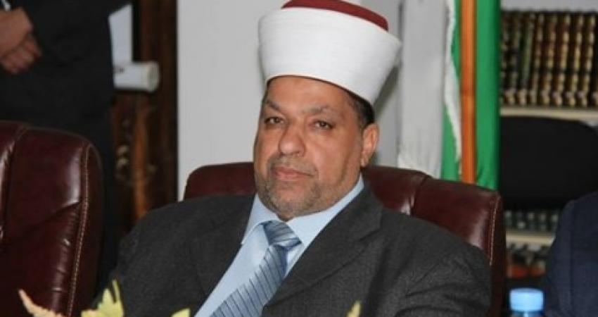 يوسف-ادعيس-وزير-الوقاف-والشؤون-الدينية-الفلسطينية