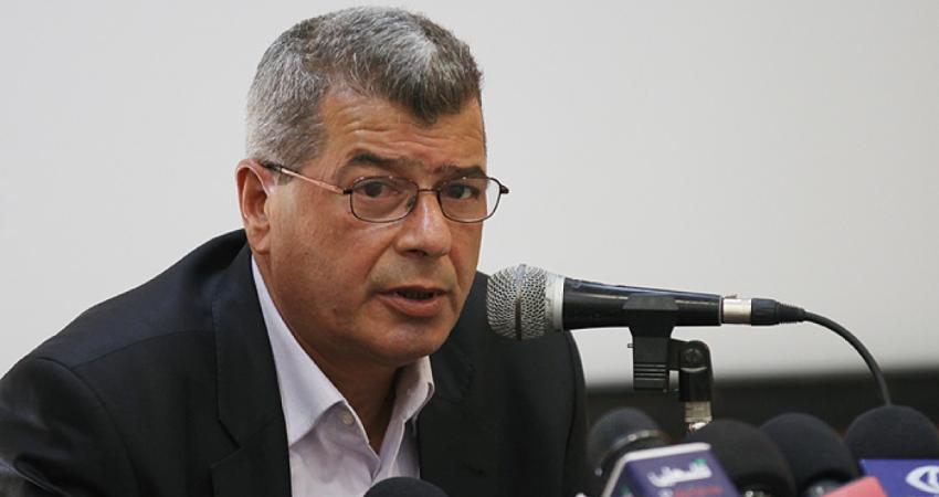 قراقع يدعو الأمم المتحدة لمناقشة عدوان الاحتلال على الأسرى