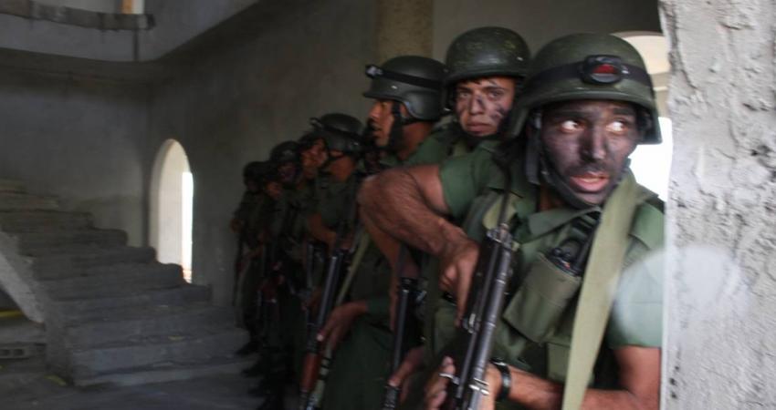 أجهزة الضفة المحتلة