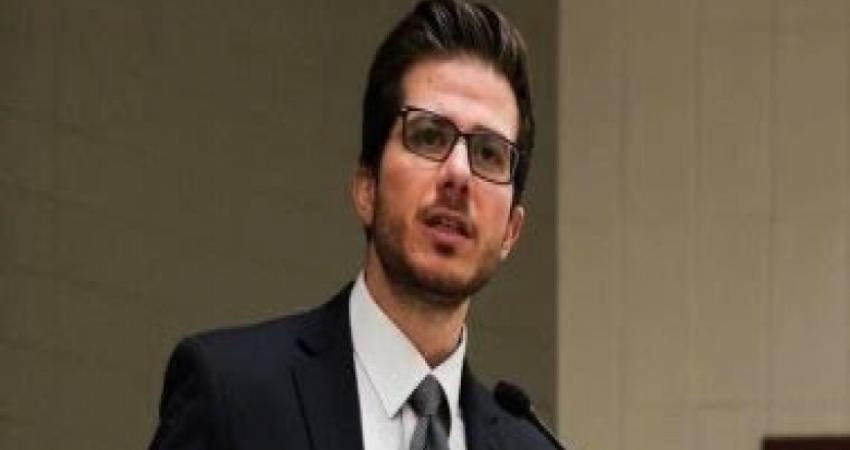 جورج ديك