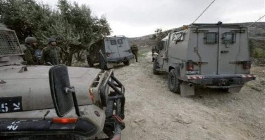 الاحتلال يزعم ضبط حمولة "زنبركات" متجهة لغزة