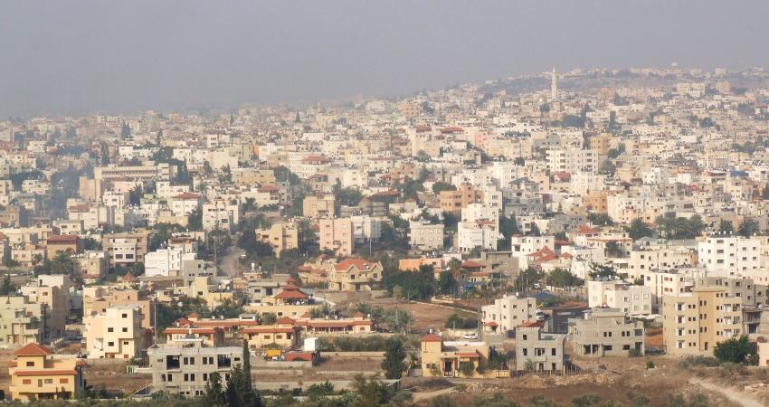 "هآرتس": نتنياهو طالب ترمب بنقل المثلث للسيطرة الفلسطينية