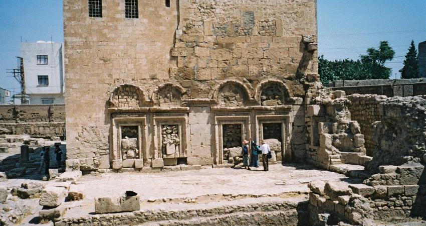 Mar_Jacob_Church,_Nisibis