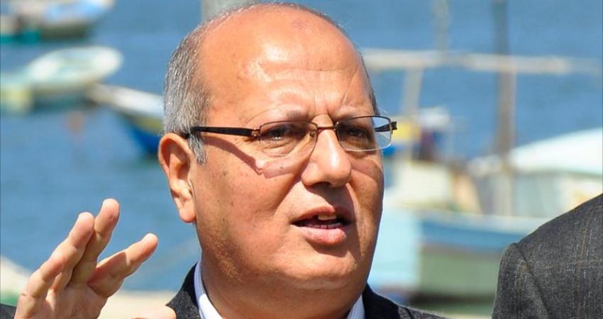 الخضري: استمرار منع 