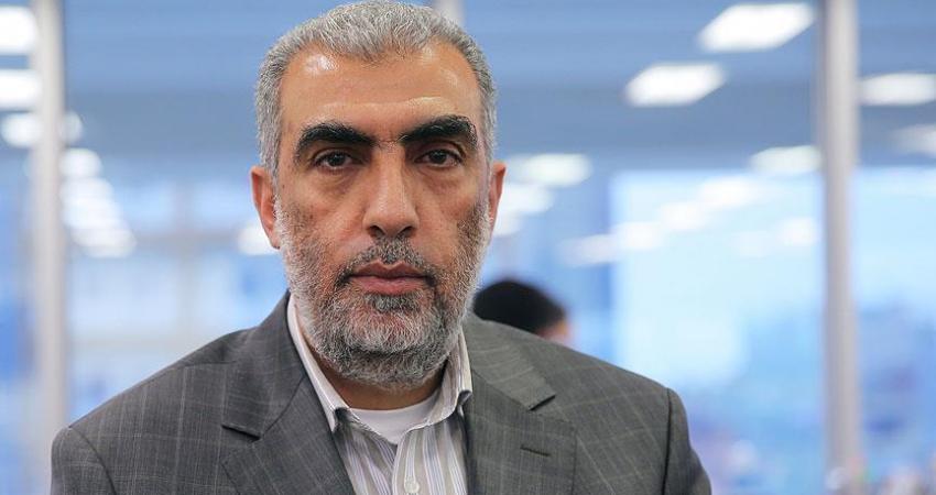 الشيخ كمال الخطيب