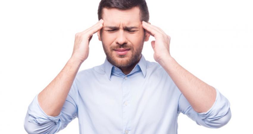 headache