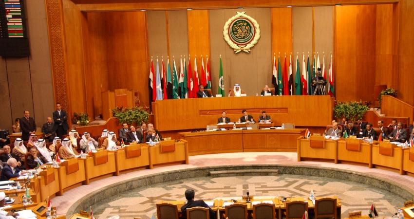 الجامعة العربية تطالب مجلس الأمن بالتصدي للاستيطان