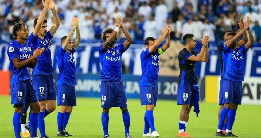 الهلال-السعودي