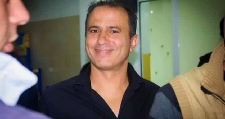 عمر النايف