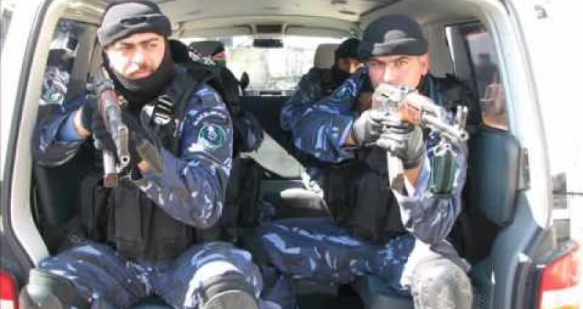 كشف ملابسات سرقة نصف مليون شيقل بالخليل