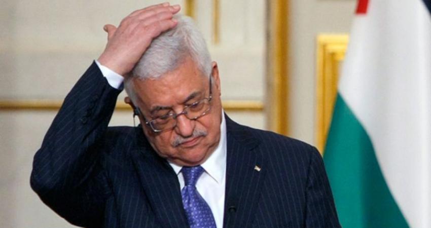 جنرال إسرائيلي يشيد بعباس: أحبط عمليات حماس ضدنا