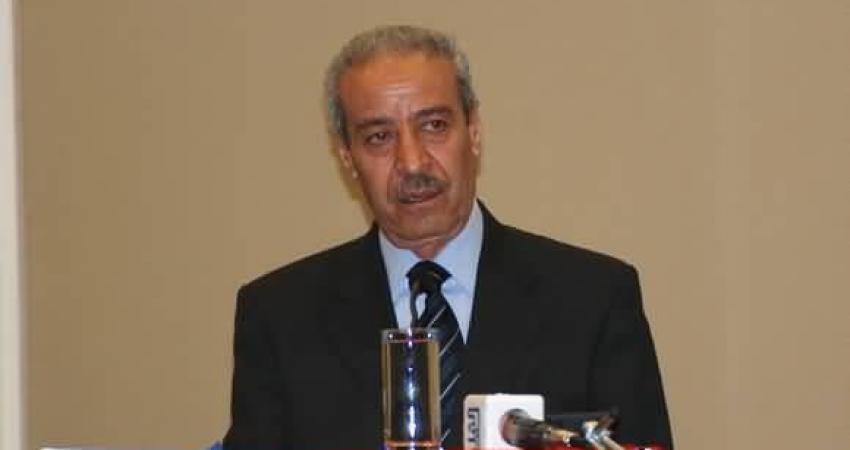 تيسير خالد يزور نهر البارد ويطلع على معاناة أبنائه
