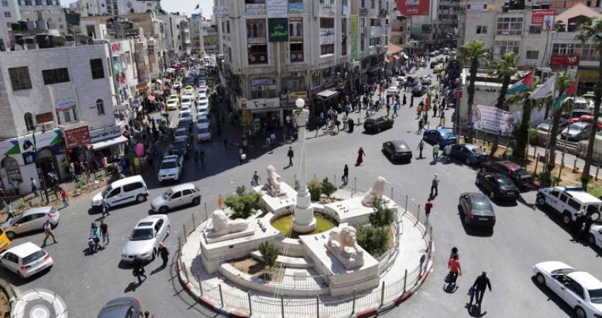 بلدية رام الله تنضم لشبكة 