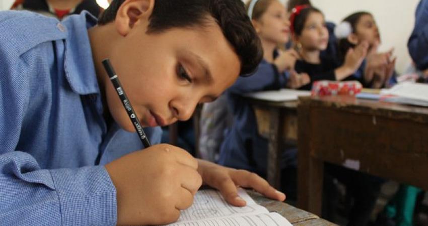 المناهج الأردنية