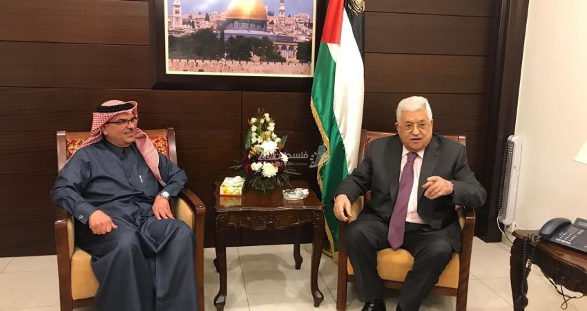 عباس والعمادي
