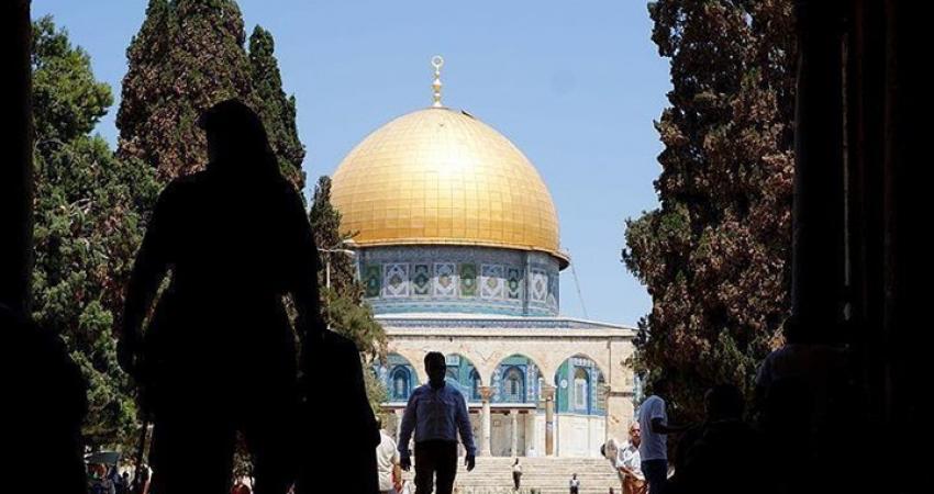 جمعية أردنية تنظم مسابقة فنية رمضانية عن فلسطين