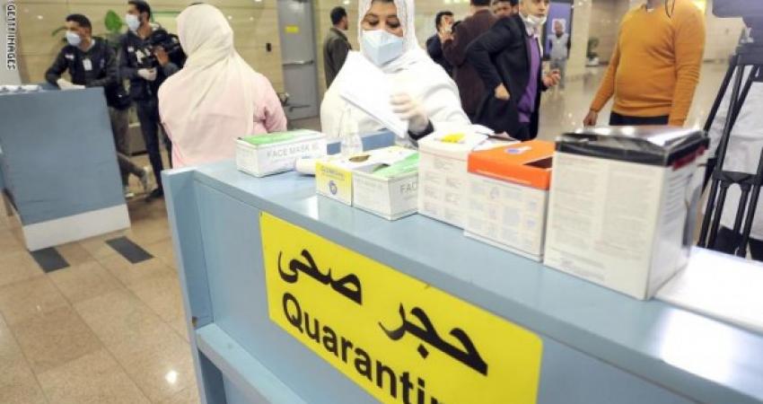 مصر تقرر تقليص حظر التجول الليلي ساعة خلال شهر رمضان