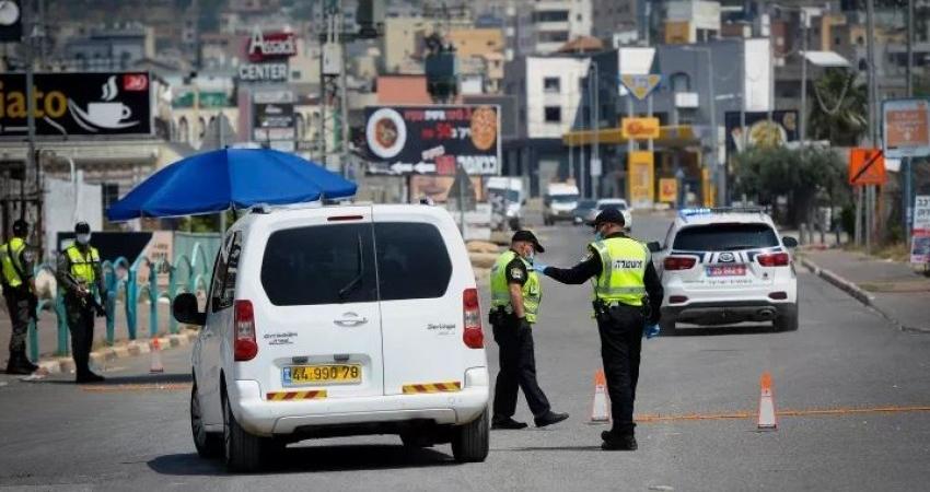 تسهيلات جزئية مشروطة في "إسرائيل" لإعادة الاقتصاد إلى طبيعته