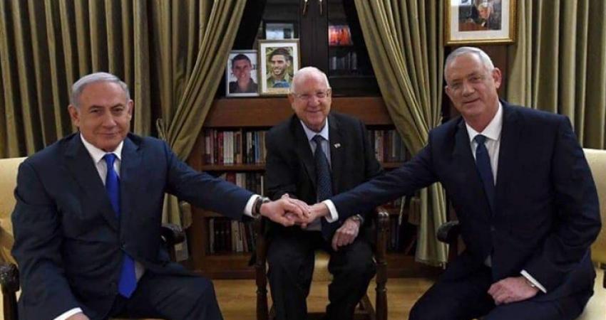 أول حكومة وحدة بـ"إسرائيل" تشكلت عشية حرب 1967- يديعوت