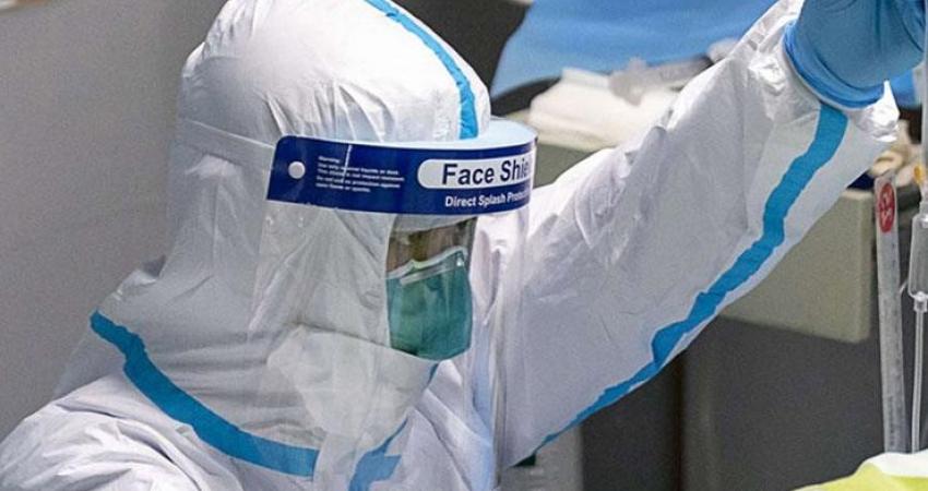 فيروس كورونا