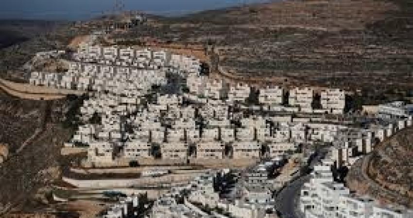 الجامعة العربية: ضم إسرائيل لأراضٍ فلسطينية محتلة سيكون بمثابة "جريمة حرب"