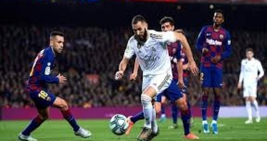 كيف استفاد ريال مدريد وبرشلونة من أزمة كورونا؟