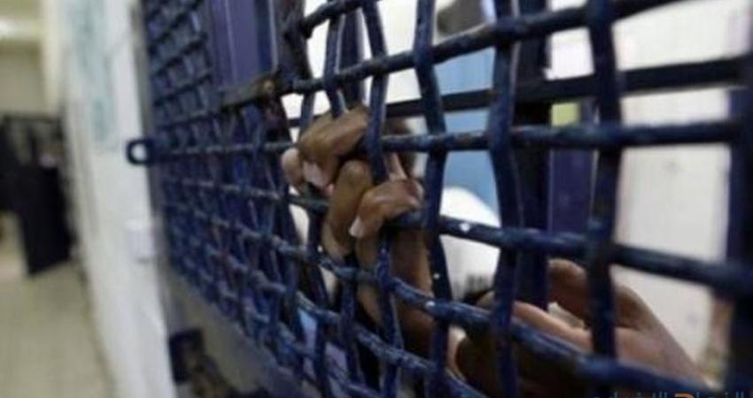 إصابة أسير فلسطيني بفيروس كورونا في سجون الاحتلال