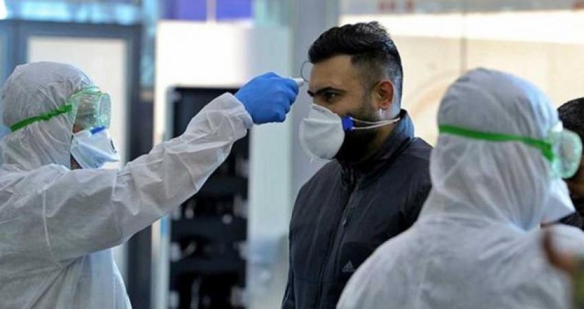 "الصحة" بغزة: لا إصابات جديدة بفيروس كورونا في القطاع