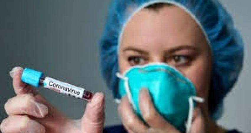 فيروس كورونا