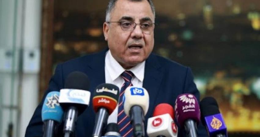 إبراهيم ملحم