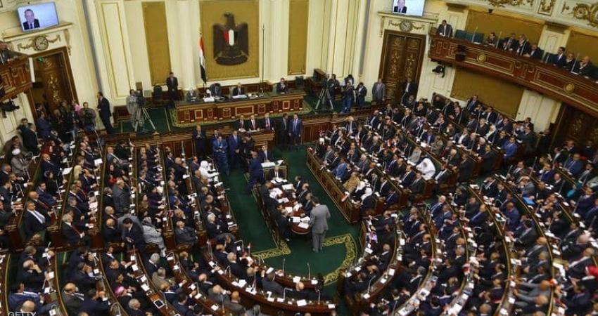 مصر تقر تعديل قانون الطوارئ