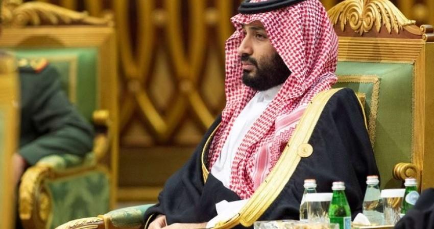 ابن سلمان