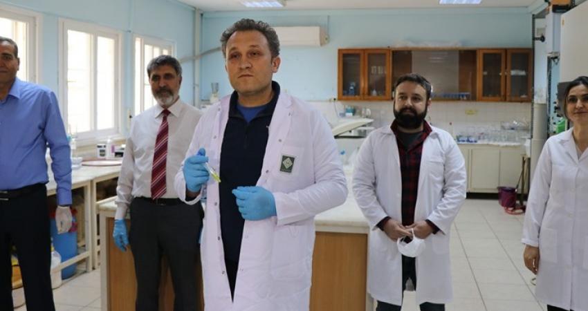 تركيبة المادة الفعالة تختلف بشكل كامل عن الأدوية المستخدمة حاليا