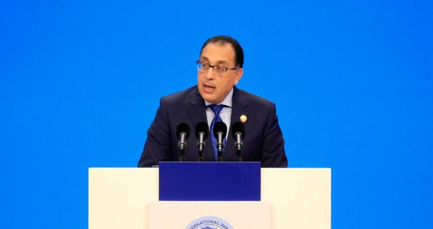 الحكومة المصرية تقرر تمديد حظر التجوال حتى نهاية شهر رمضان