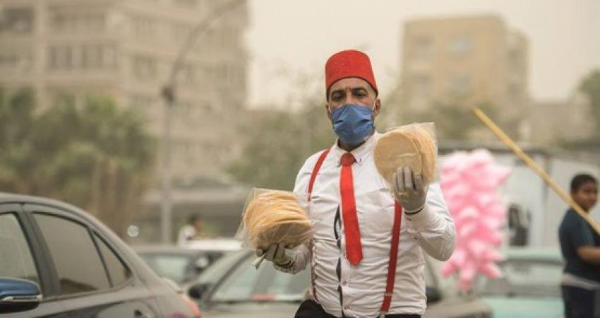 مصر تسجل 16 وفاة و 774 إصابة جديدة بفيروس كورونا