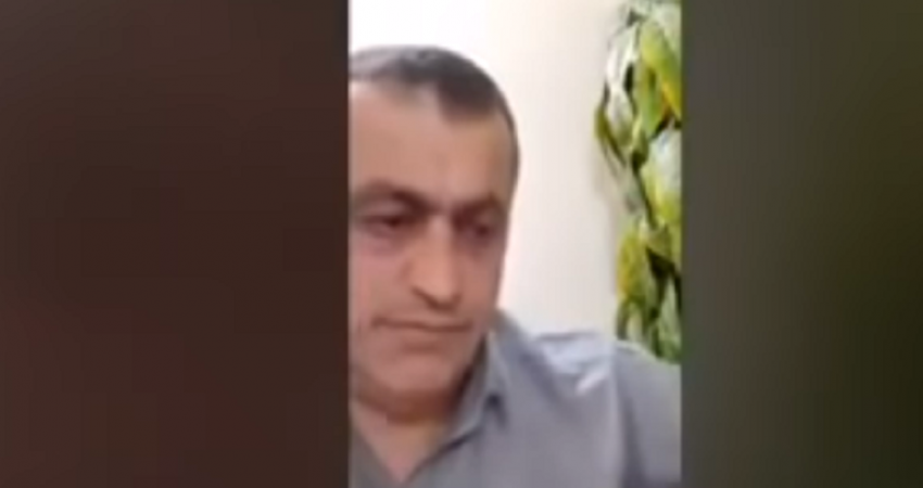 وفاة محام أردني أثناء البث المباشر على الفيسبوك