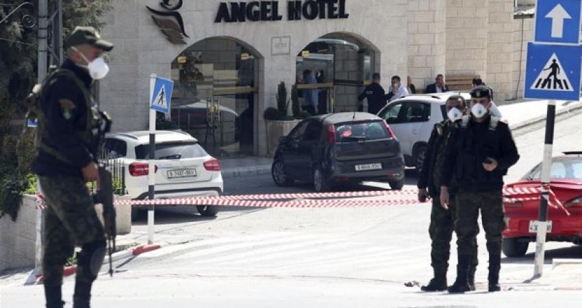 الكيلة: لا إصابات جديدة بفيروس كورونا في فلسطين