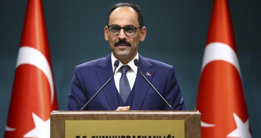 تركيا تعلق على سياسة الضم الإسرائيلية في الضفة
