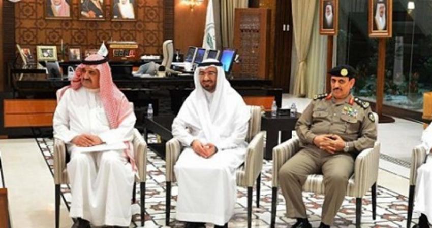 السعودية تضغط على عائلة ضابط مخابرات لإجباره على العودة للبلاد