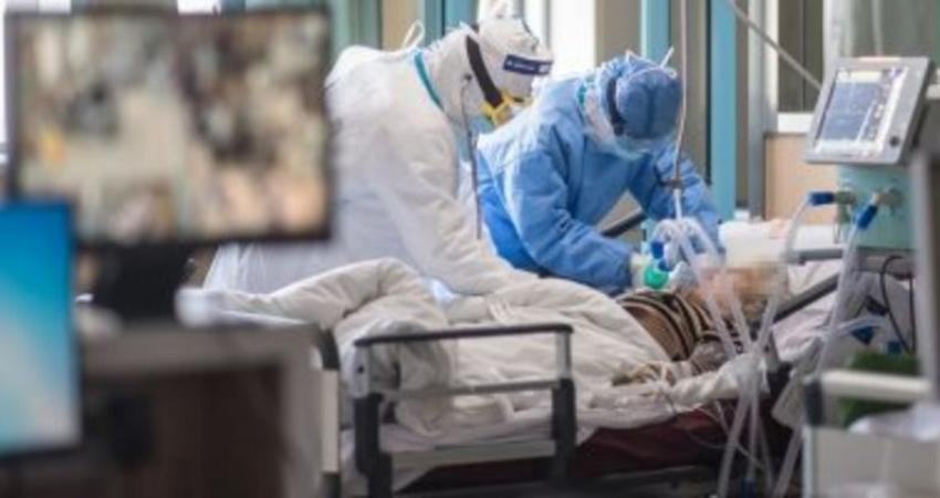 مصر.. تأخير 3 ساعات وراء "خطف" جثمان متوفاة بكورونا