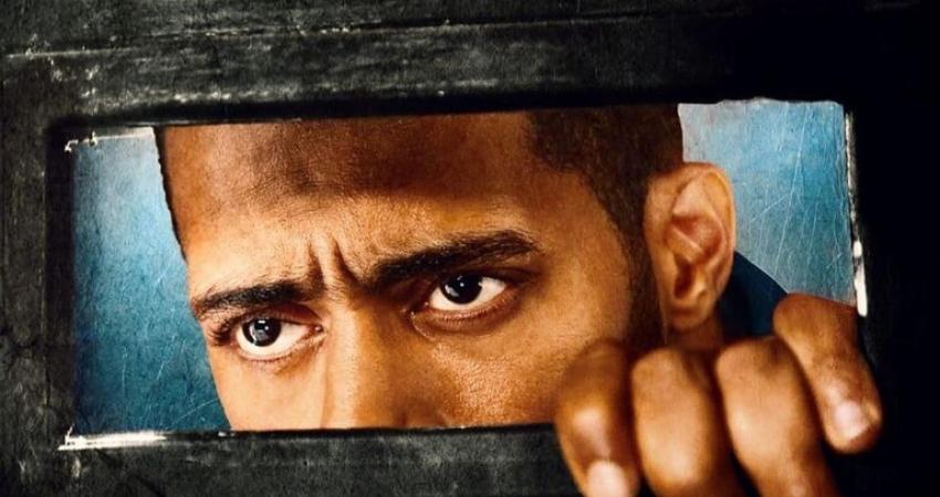 محمد رمضان يواجه أزمة جديدة