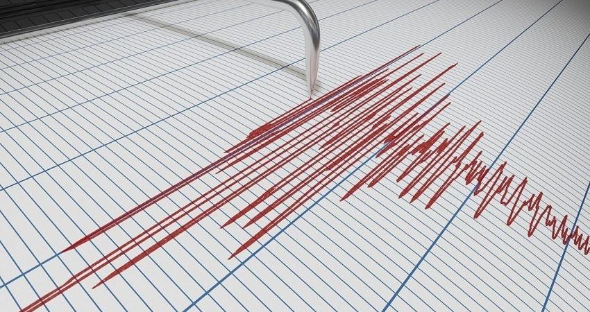 هزتان أرضيتان خفيفتان تضربان فلسطين بقوة 2.7 درجة