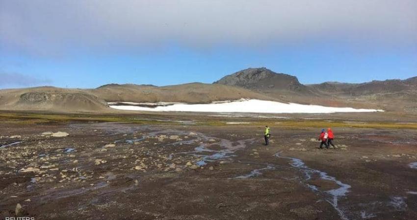 القارة القطبية الجنوبية.. بلا كورونا
