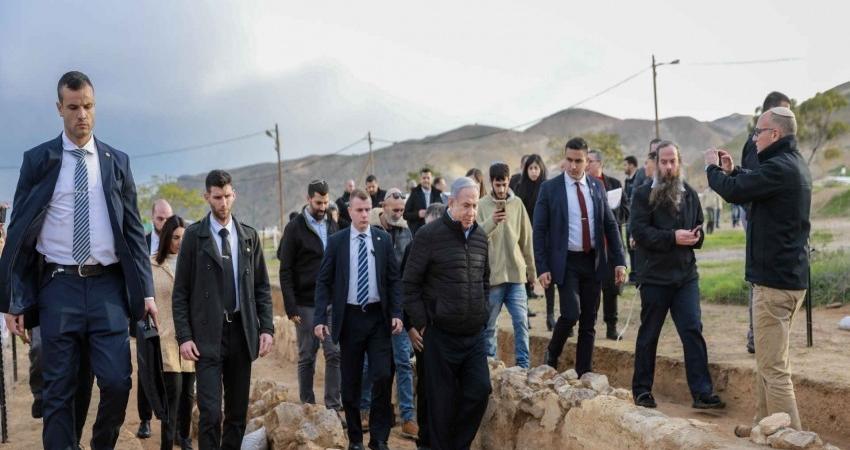 دول عربية أعطت الضوء الأخضر لـ"خطة الضم"