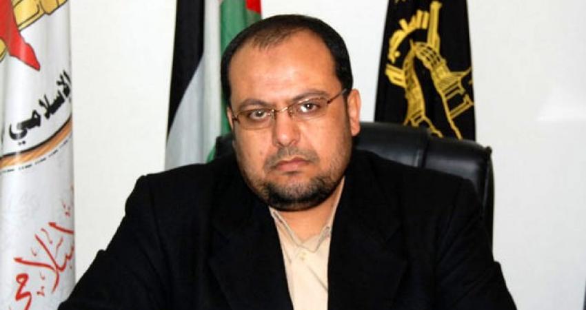 "الجهاد الإسلامي" تعقب على تأجيل اجتماع السلطة مع الفصائل