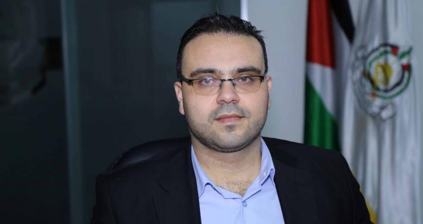 حماس تعقب على تشكيل الحكومة الإسرائيلية الجديدة